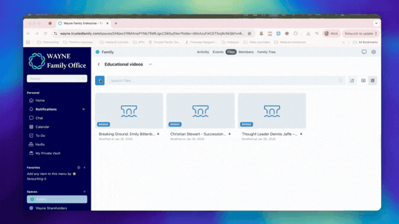 Build Video Galleries With YouTube & Vimeo