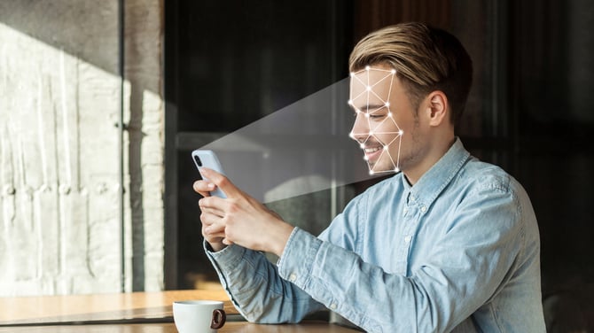 Face ID & Touch ID Login